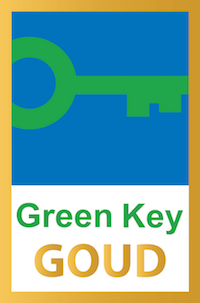 logo greenkey