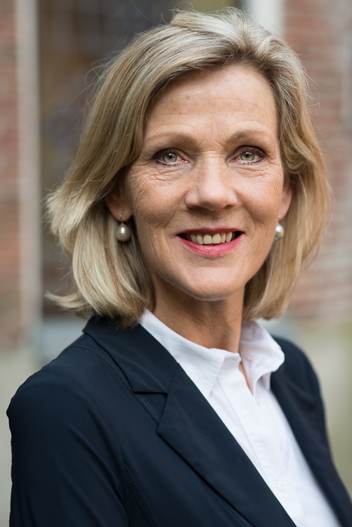 Ida Veltman