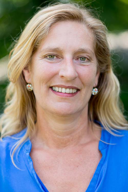 Maud Lankhorst