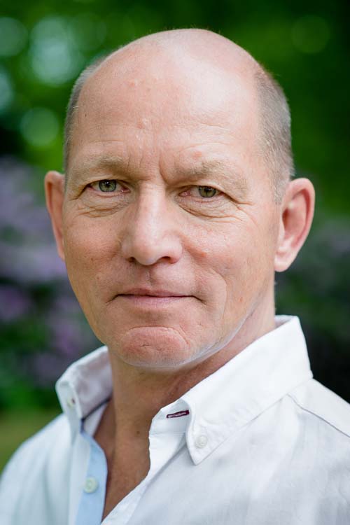 Ronald Duin