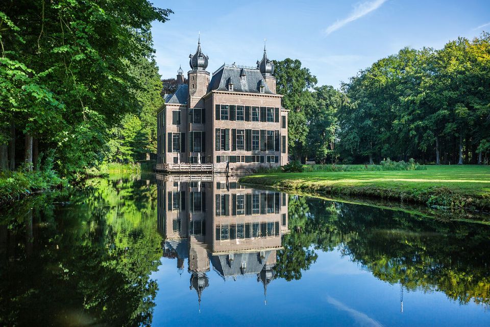 Landgoed Oud Poelgeest, Oegstgeest
