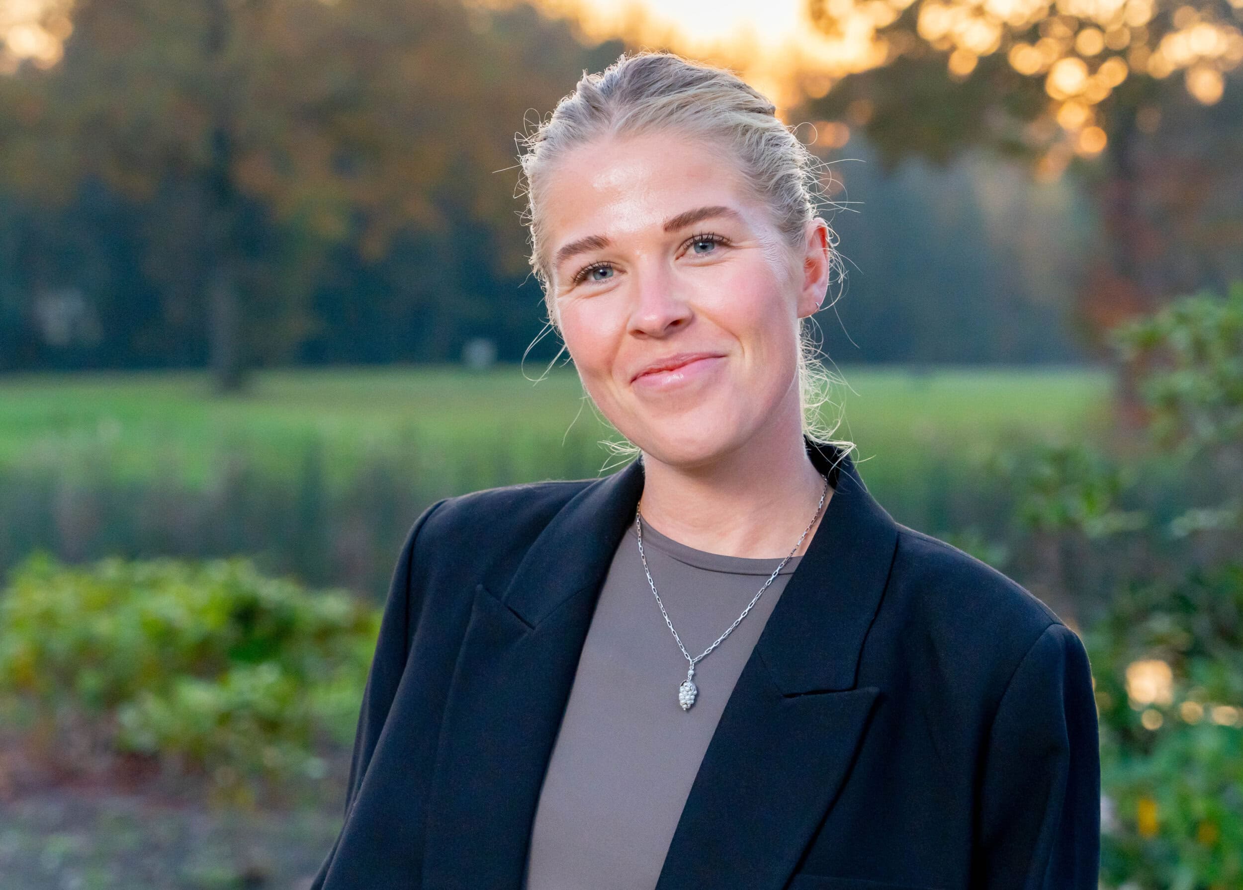 Brecht van der Ende MA