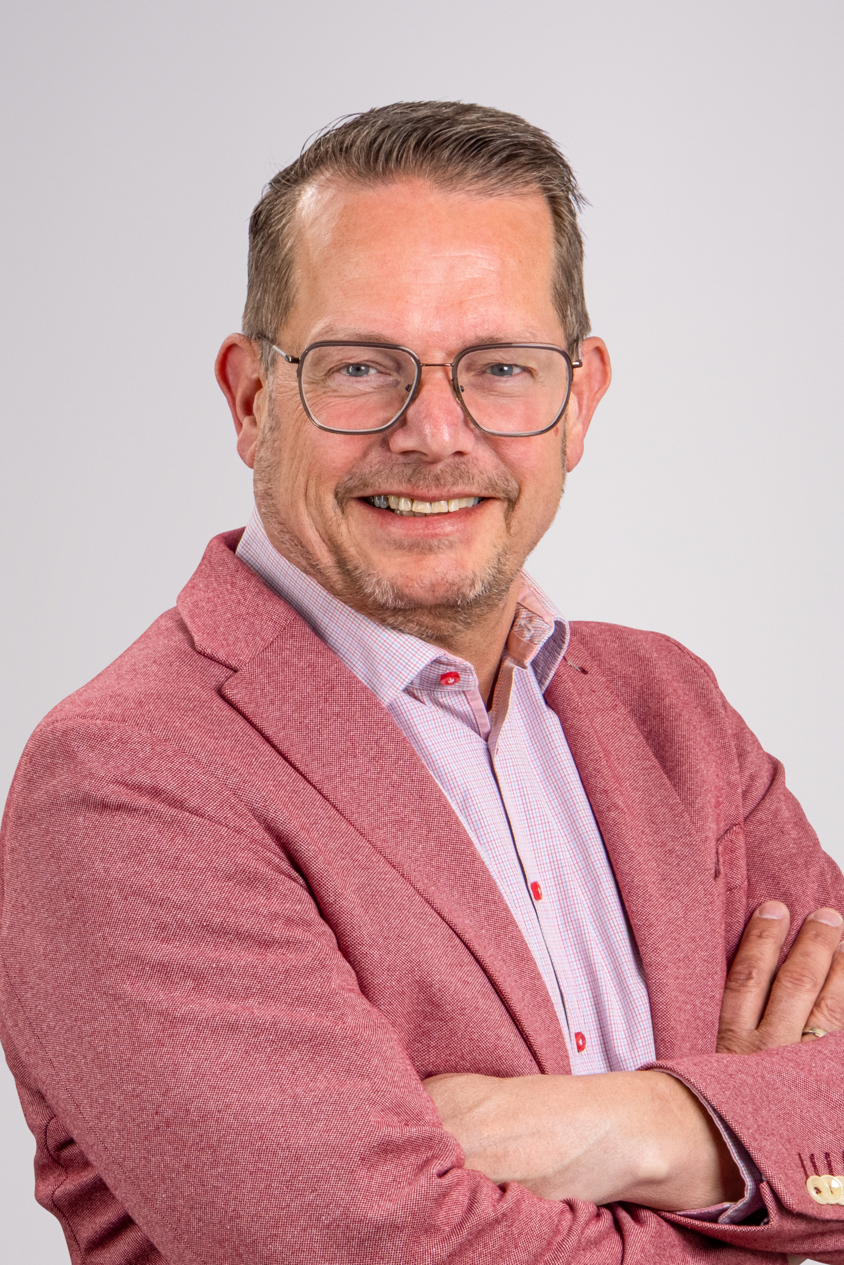 Drs. Frank van Egeraat RC FRM